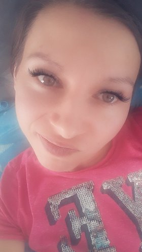 Najładniejsze zdjęcie użytkownika Ewinek1710 - 