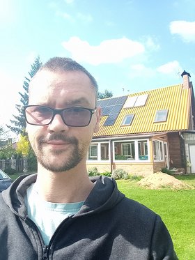 Najładniejsze zdjęcie użytkownika maciekmazurek8 - 