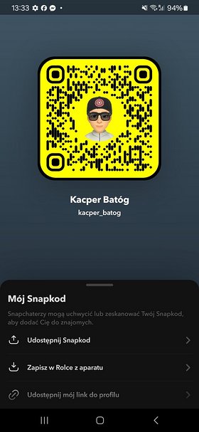 Najładniejsze zdjęcie użytkownika Ejcek888 - 