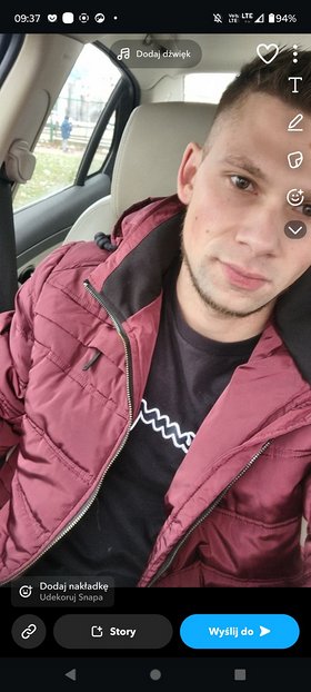 Najładniejsze zdjęcie użytkownika piotrekk3333 - 
