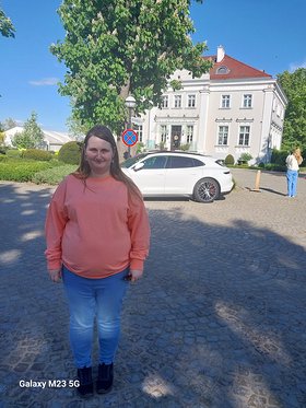 Najładniejsze zdjęcie użytkownika anulek1994 - 