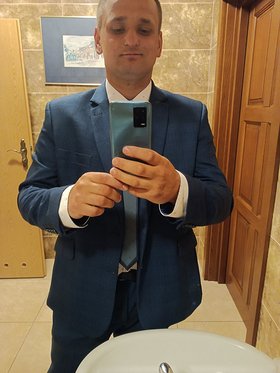 Najładniejsze zdjęcie użytkownika piotrpomykacz8gma - 