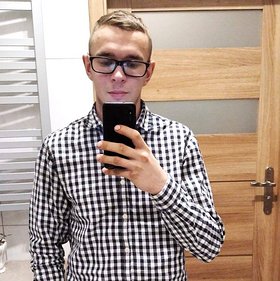 Najładniejsze zdjęcie użytkownika krzysio200103 - 