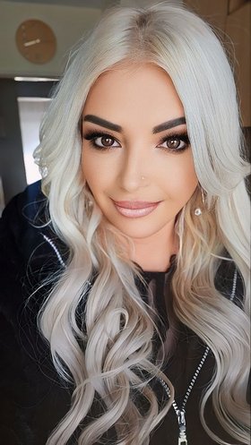 Najładniejsze zdjęcie użytkownika Sonnenschein02