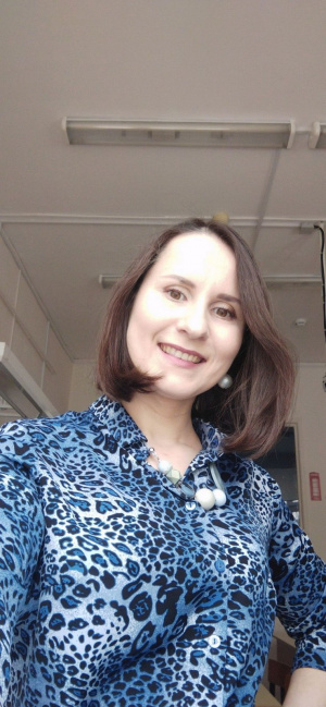 Gogglirennews1985 Kobieta Lublin Fotka