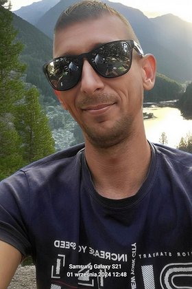 Najładniejsze zdjęcie użytkownika Ariel55 - 