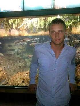 Najładniejsze zdjęcie użytkownika Matek955 - 
