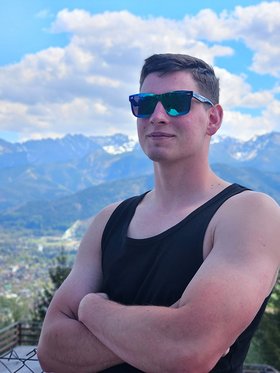 Najładniejsze zdjęcie użytkownika Kryha9 - 