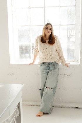 Najładniejsze zdjęcie użytkownika pelcia1994