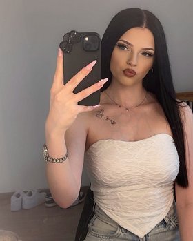 Najładniejsze zdjęcie użytkownika Sugarbunny - 