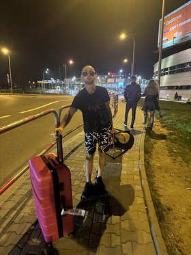 Najładniejsze zdjęcie użytkownika Kak2 - 