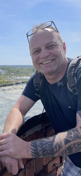 Najładniejsze zdjęcie użytkownika zibiparis - 