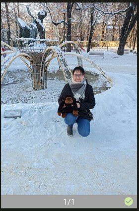 Najładniejsze zdjęcie użytkownika GajdaI - 