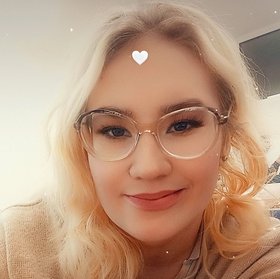 Najładniejsze zdjęcie użytkownika MagdalenaKaleta278 - 