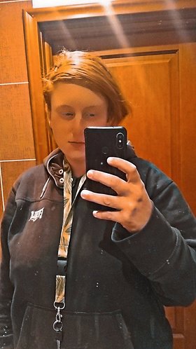 Najładniejsze zdjęcie użytkownika WeroniaRembiejew15 - 