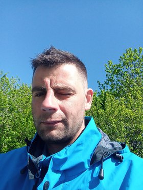 Najładniejsze zdjęcie użytkownika Haskiii - 