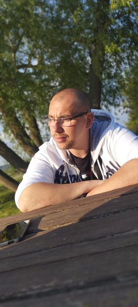 Najładniejsze zdjęcie użytkownika AdamSacharczuk - 