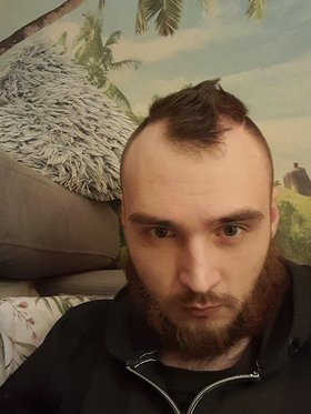 Najładniejsze zdjęcie użytkownika Martinio - 