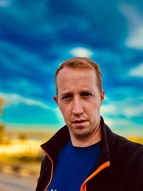 Najładniejsze zdjęcie użytkownika tenrazer93 - 