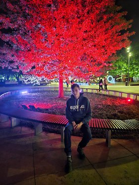 Najładniejsze zdjęcie użytkownika mati23202 - 