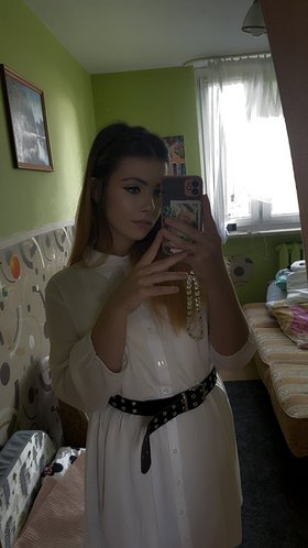Najładniejsze zdjęcie użytkownika karolinazaluska1 - 