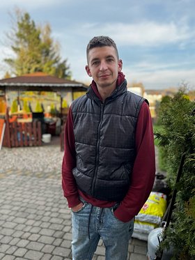Najładniejsze zdjęcie użytkownika Bartekkk28 - 
