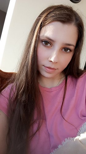 Najładniejsze zdjęcie użytkownika cassie53090