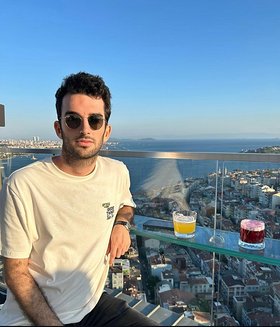 Najładniejsze zdjęcie użytkownika cemkoraykiratli