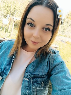 Najładniejsze zdjęcie użytkownika monikars93 - 