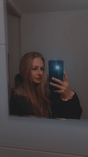 hand