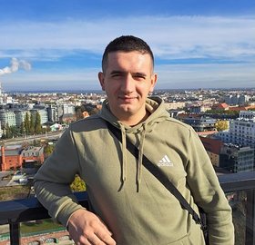 Najładniejsze zdjęcie użytkownika Anesyrata - 
