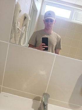 Najładniejsze zdjęcie użytkownika KrzysztofLuczak292 - 