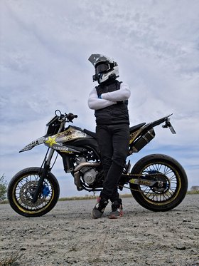 Najładniejsze zdjęcie użytkownika Raafik325 - 