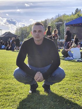 Najładniejsze zdjęcie użytkownika Azazel92 - 