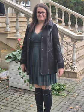 Najładniejsze zdjęcie użytkownika 19Sora89 - 