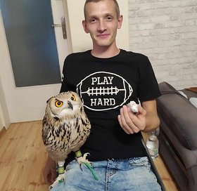 Najładniejsze zdjęcie użytkownika xxVicexx - 