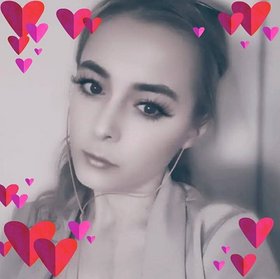 Najładniejsze zdjęcie użytkownika zuzzuz554 - 