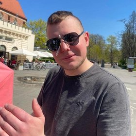 Najładniejsze zdjęcie użytkownika Witek97kw - 