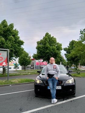 Najładniejsze zdjęcie użytkownika CarloCarlo - 