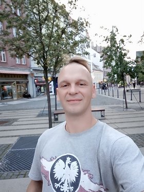 Najładniejsze zdjęcie użytkownika rafdulba - 