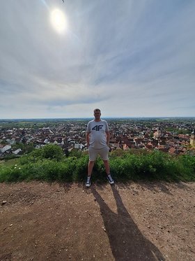 Najładniejsze zdjęcie użytkownika Maciek30a - 