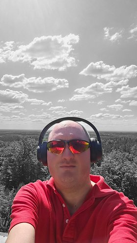 Najładniejsze zdjęcie użytkownika tomaszzz19841984 - 