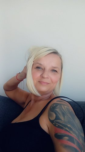 Najładniejsze zdjęcie użytkownika Barbarelka78 - 