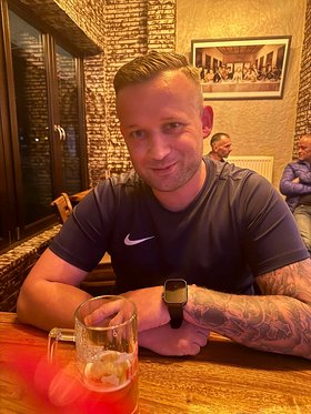 Najładniejsze zdjęcie użytkownika bartoszkarny33 - 