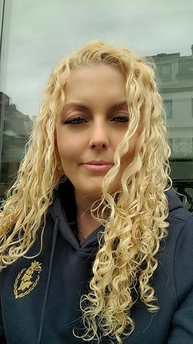 Najładniejsze zdjęcie użytkownika Natalah - 