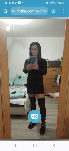 Najładniejsze zdjęcie użytkownika olusia22 - 