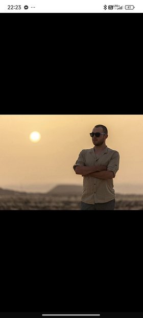 Najładniejsze zdjęcie użytkownika DawidKrakowski1 - 