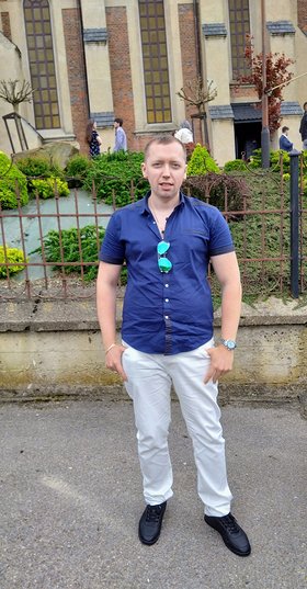 Najładniejsze zdjęcie użytkownika Brian23DB - 