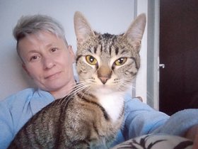 Najładniejsze zdjęcie użytkownika Barbara0204 - 