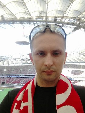 Najładniejsze zdjęcie użytkownika Martinez8802 - 